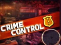 Гульня Crime Control