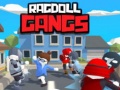 Гульня Ragdoll Gangs