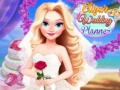 Гульня Eliza's Wedding Planner
