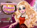 Гульня HighSchool Princess Fairytale