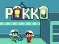 Гульня Pokko 