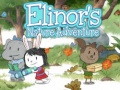 Гульня Elinor's Nature Adventure
