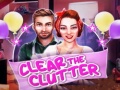 Гульня Clear the Clutter