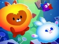 Гульня Jump Pet Adventure