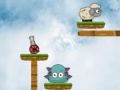 Гульня Blobs And Sheep