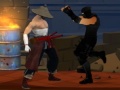 Гульня Samurai Warrior Kingdom Hero