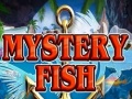 Гульня Mystery Fish
