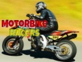 Гульня Motorbike Racers