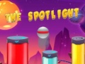 Гульня The Spotlight 