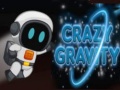 Гульня Crazy Gravity