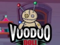 Гульня Voodoo Doll