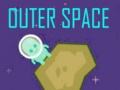 Гульня Outer Space