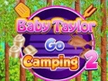 Гульня Baby Taylor Go Camping 2