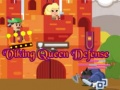 Гульня Viking Queen Defense