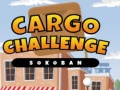 Гульня Cargo Challenge Sokoban