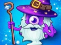 Гульня Heroes Of Match 3