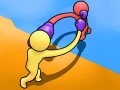 Гульня Curvy Punch 3D