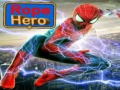 Гульня Rope Hero 