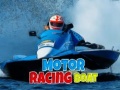 Гульня Motor Racing Boat