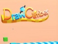 Гульня Draw Climber 2