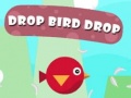 Гульня Flappy Egg Drop