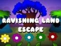 Гульня Ravishing Land Escape