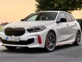 Гульня BMW 128ti 2021 Slide