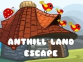Гульня Anthill Land Escape