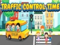 Гульня Traffic Control Time