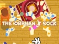 Гульня The Orphan Sock