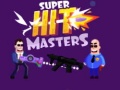 Гульня Super Hit Masters