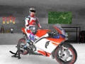 Гульня Super Bike The Champion