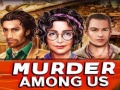Гульня Murder Among Us