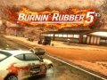 Гульня Burnin Rubber 5 XS
