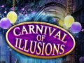 Гульня Carnival of Illusions