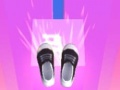 Гульня Dancing HOP: Tiles Ball EDM Rush