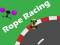Гульня Rope Racing