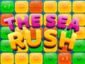 Гульня The Sea Rush