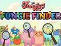 Гульня The Fungies Fungie Finder
