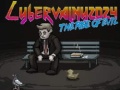 Гульня CyberValny 2024 The Rise Of Evil 