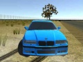 Гульня Drive Space