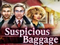 Гульня Suspicious Baggage