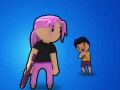 Гульня BrawlGuys.io