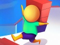 Гульня Stair Run