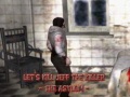 Гульня Let's Kill Jeff The Killer The Asylum