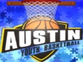 Гульня Austin Youth Basketball