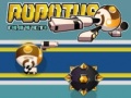 Гульня Robotus Runner