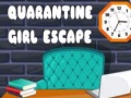 Гульня Quarantine Girl Escape