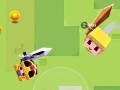 Гульня Merge Kill
