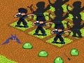 Гульня Tap Archer